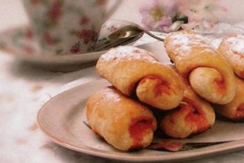 Կեֆիրի թխվածքաբլիթներ. պարզ և համեղ տնական թխման բաղադրատոմսեր