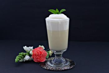 Milkshake - 17 homemade recipes